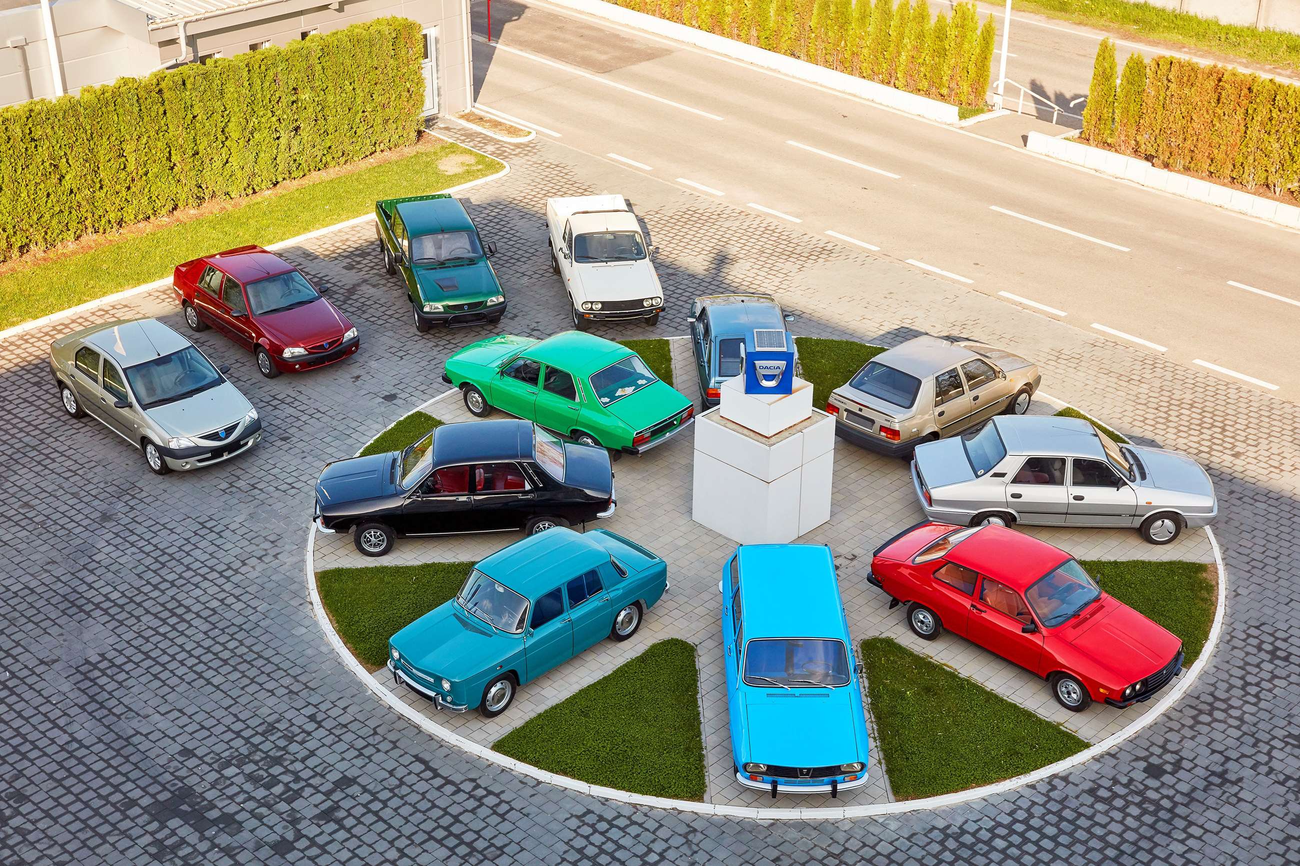 Axon S Automotive Anorak Four Former Communist Car Brands That Still Exist Today