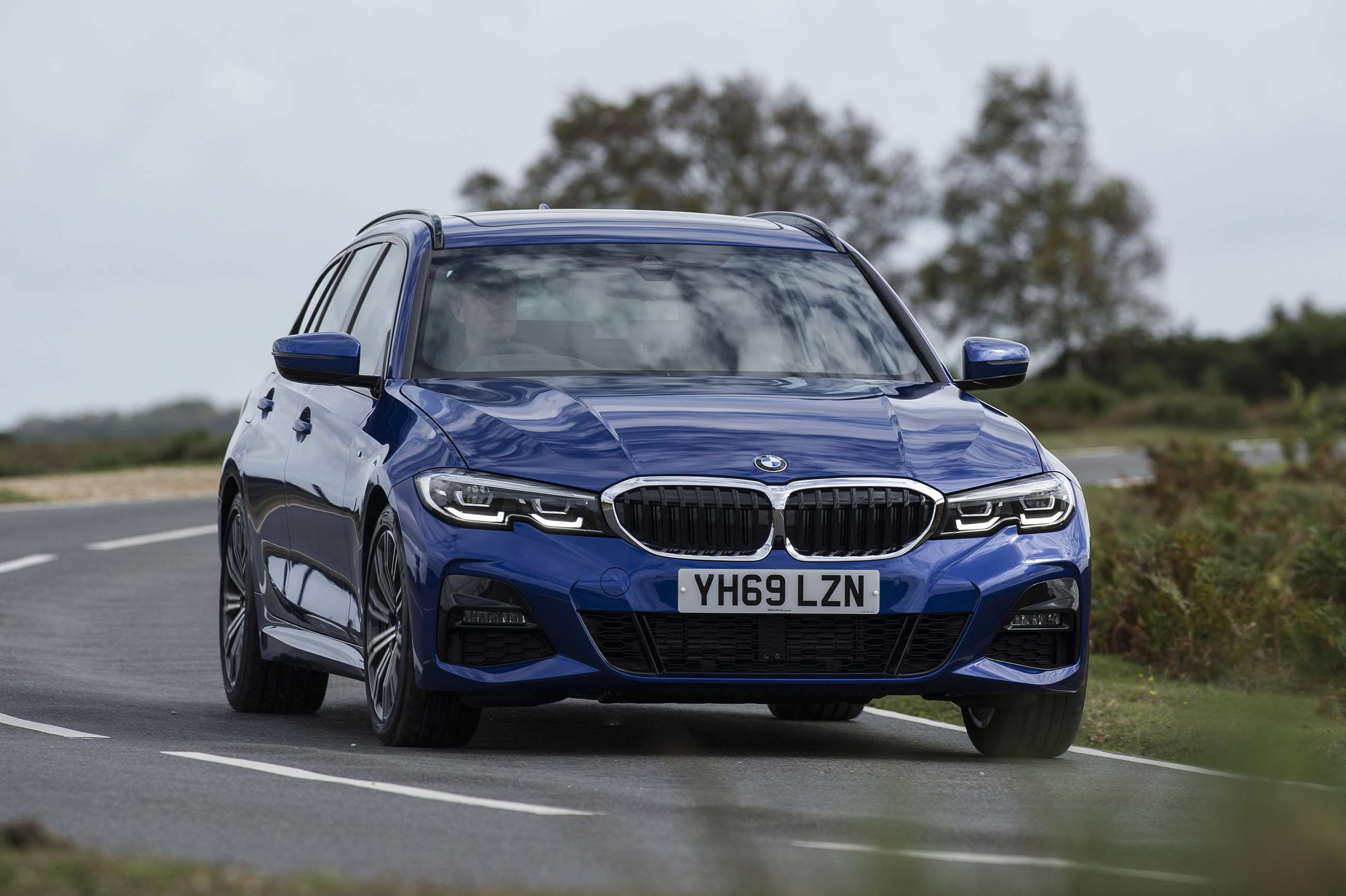 BMW announces new 3 Series Touring prices and specs