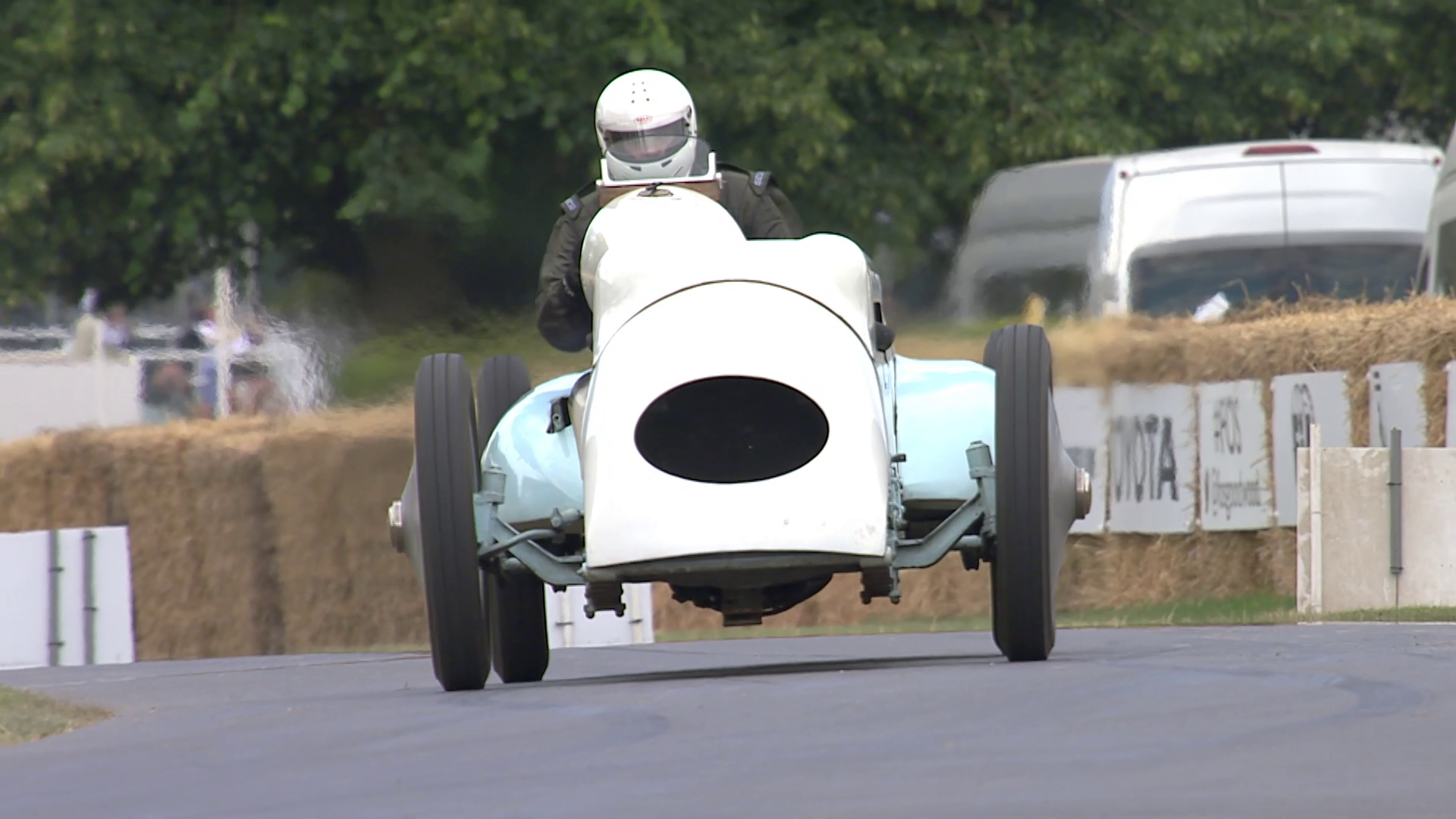 9 highlights from GRR in August