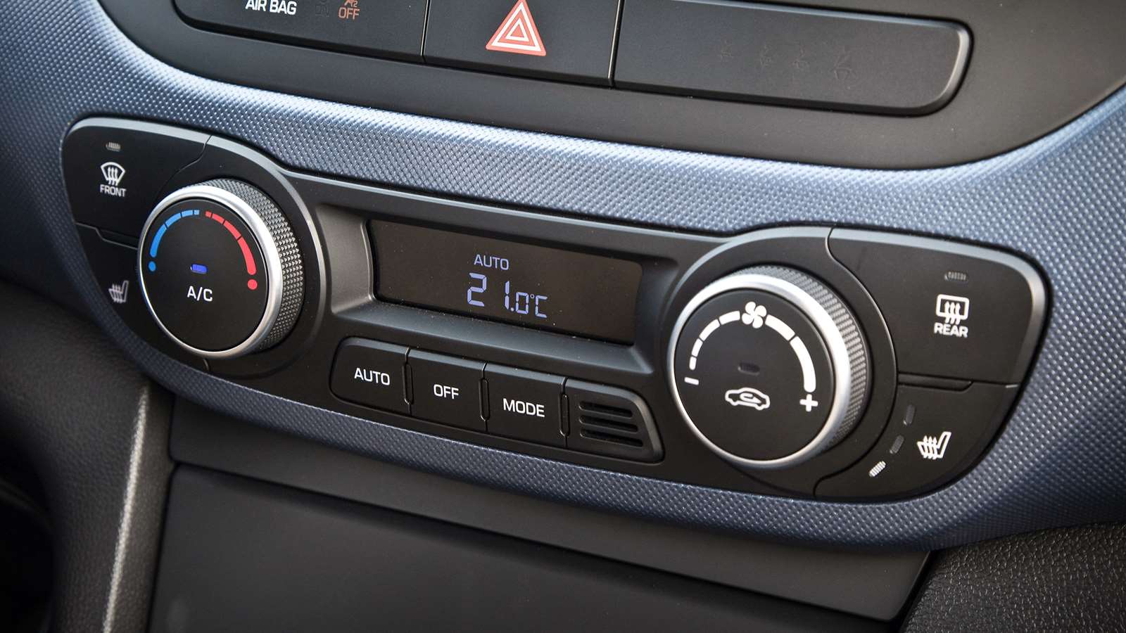 How in-car heating has evolved the last 100 years – Axon's Automotive  Anorak