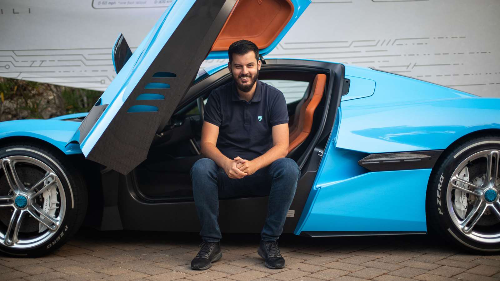 Rimac Nevera has obliterated pretty much every speed record