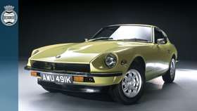 Viral Datsun 240z For Sale South Africa Pics Bestjapancars