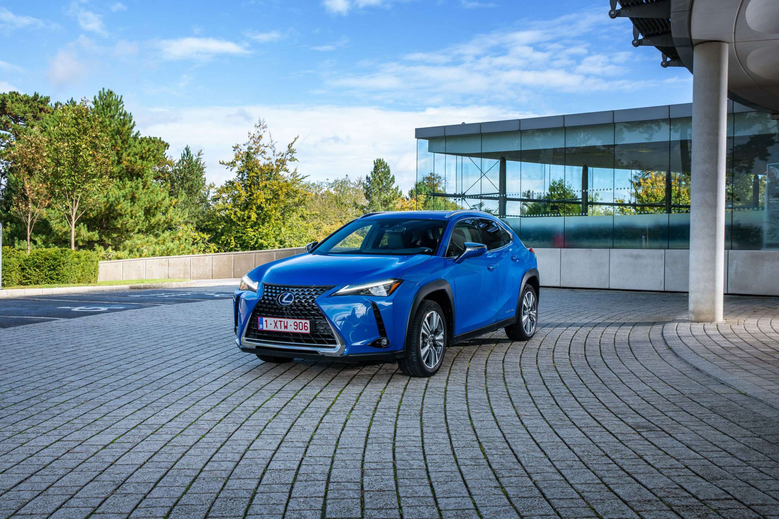 The best new electric cars launching in 2021 (list) GRR