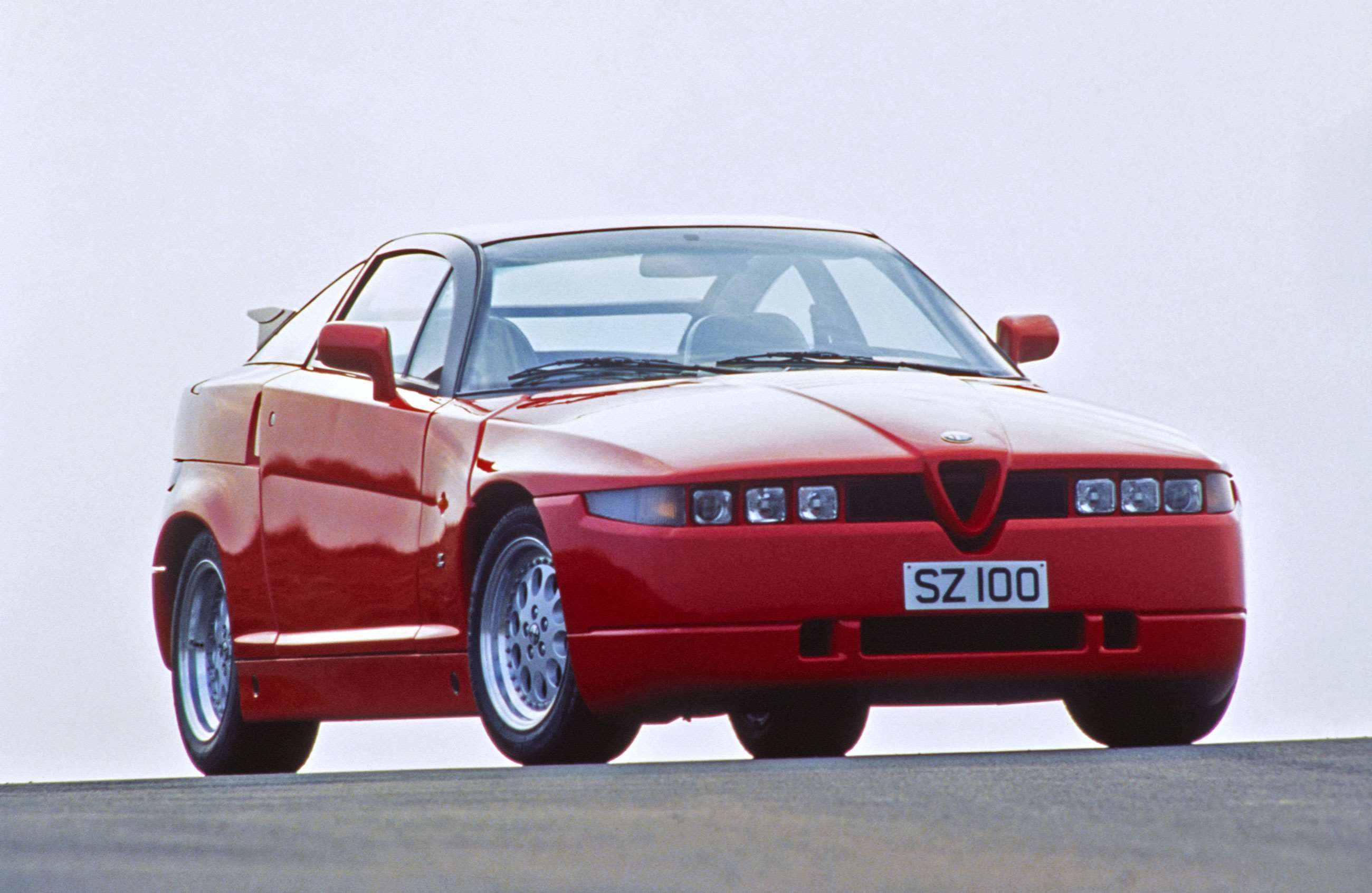 The 10 most elegant car headlights (List) GRR