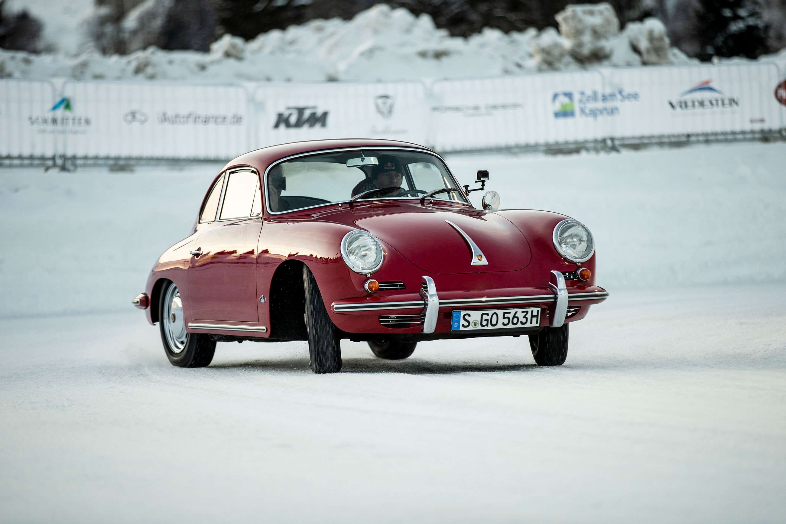 The Eight Best Porsche Road Cars Ever Made List Grr