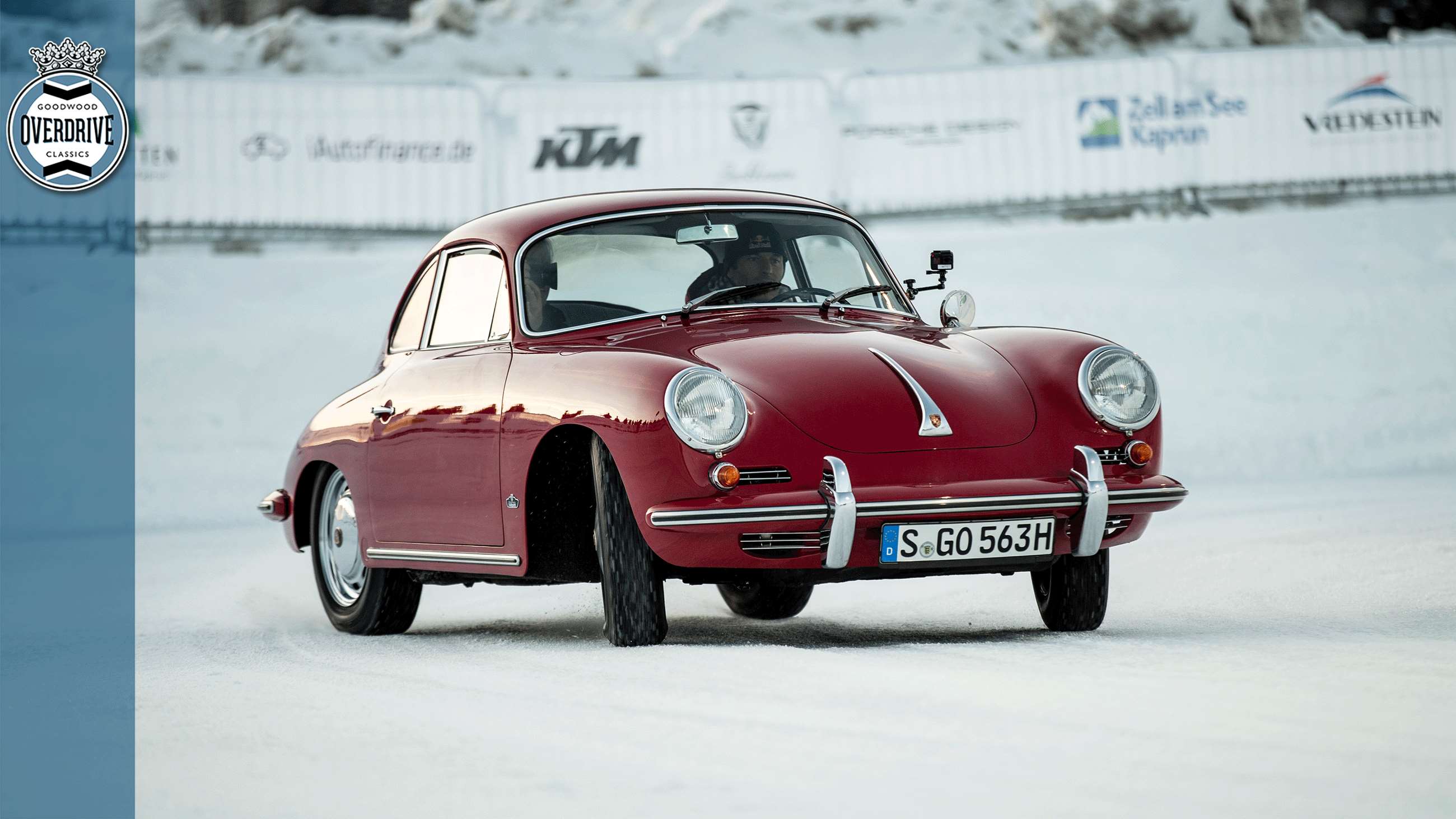 The Eight Best Porsche Road Cars Ever Made List Grr Porsche 356 Holiday 2022