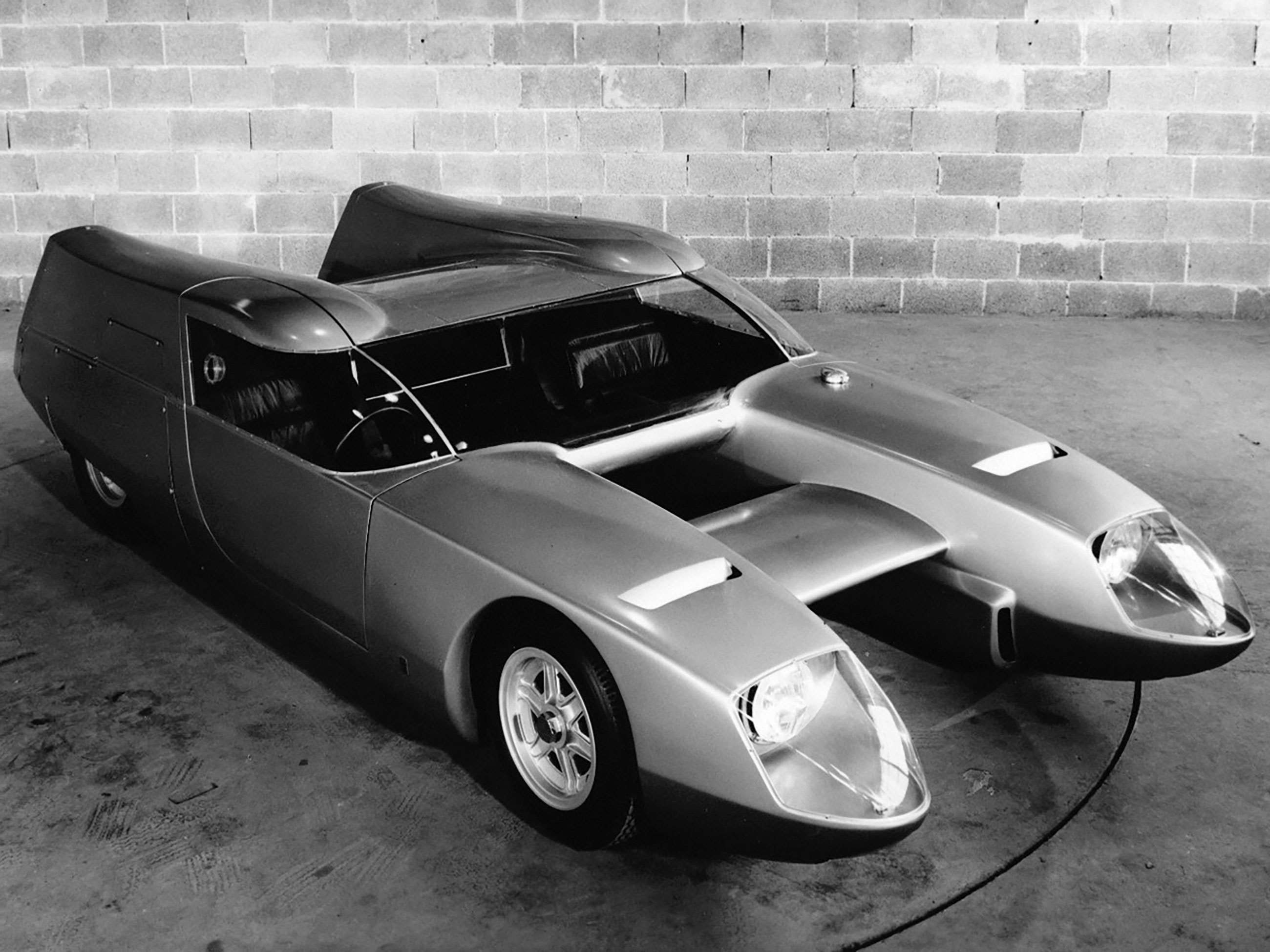 Модерн машин. Osi Silver Fox. Osi Bisiluro Silver Fox. Alfa Romeo Carabo. Alpine osi Silver Fox 1967.