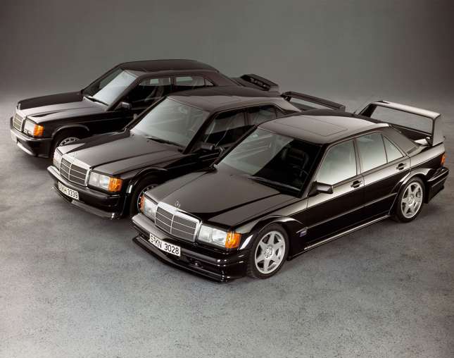 The Eight Best Mercedes Road Cars List Grr Back in the day nobody tuned mercedes cars. the eight best mercedes road cars list