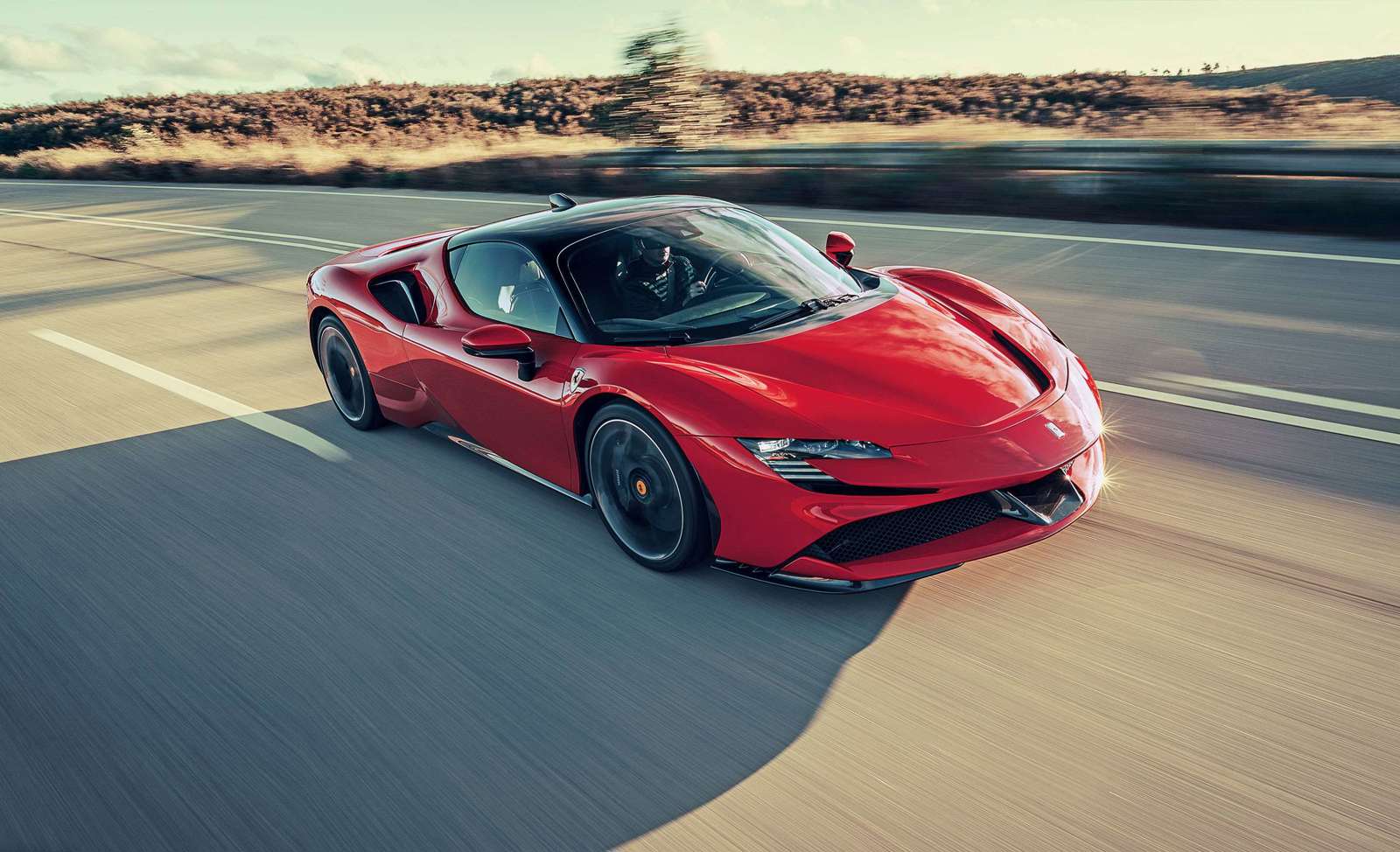 The 10 Best New Cars Of 2020 List Grr