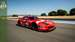 Ferrari 550 GT1 prodrive sidebar