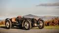 Bugatti Type 59 sports front