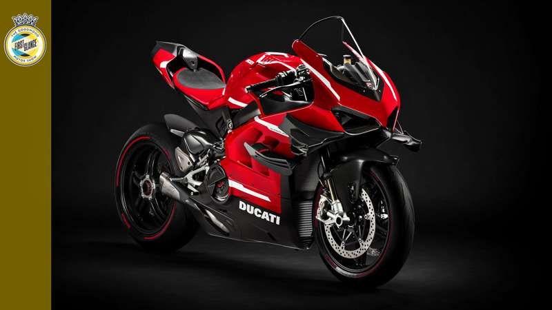 ducati superleggera cost