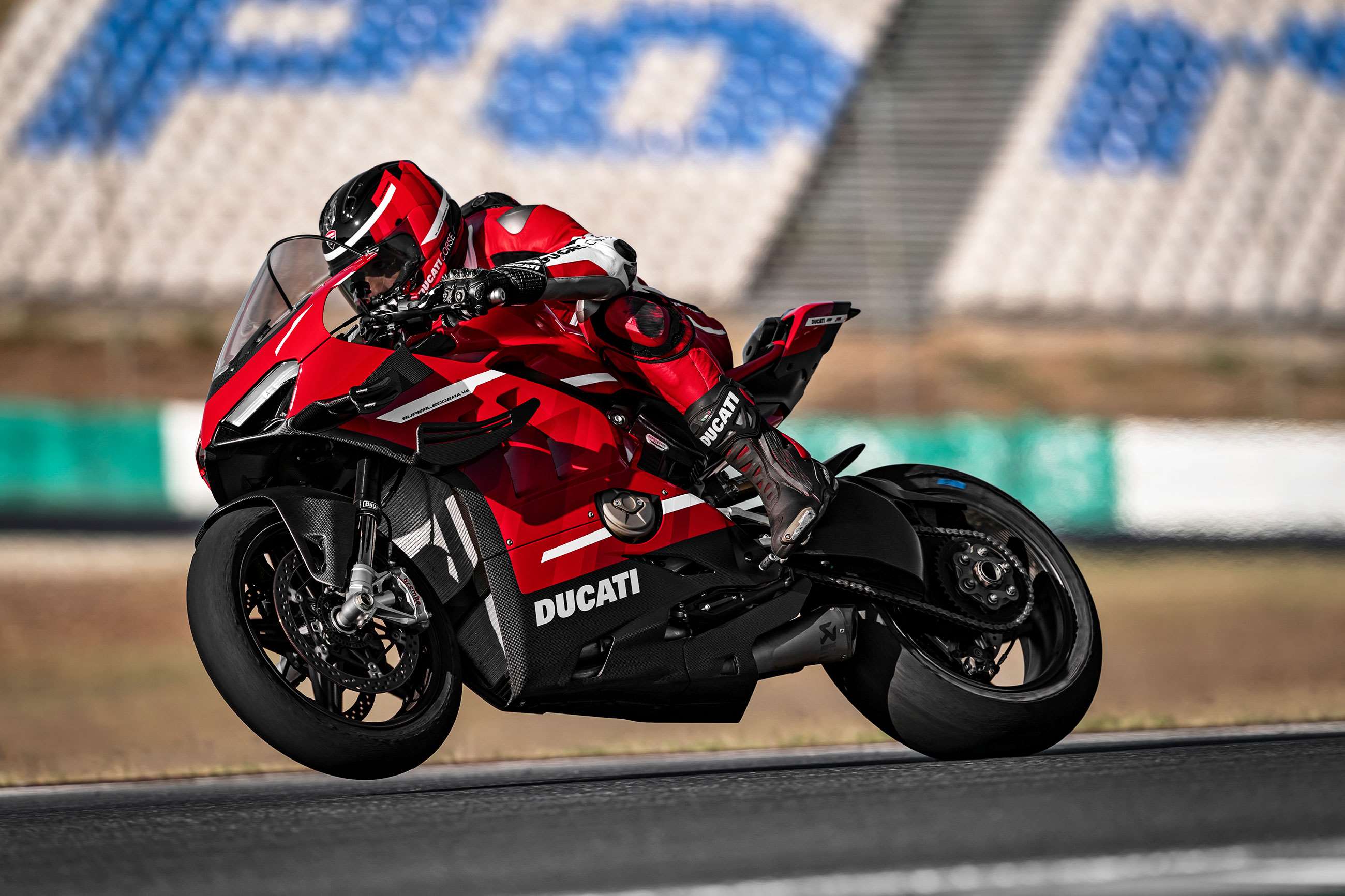 buy ducati v4r
