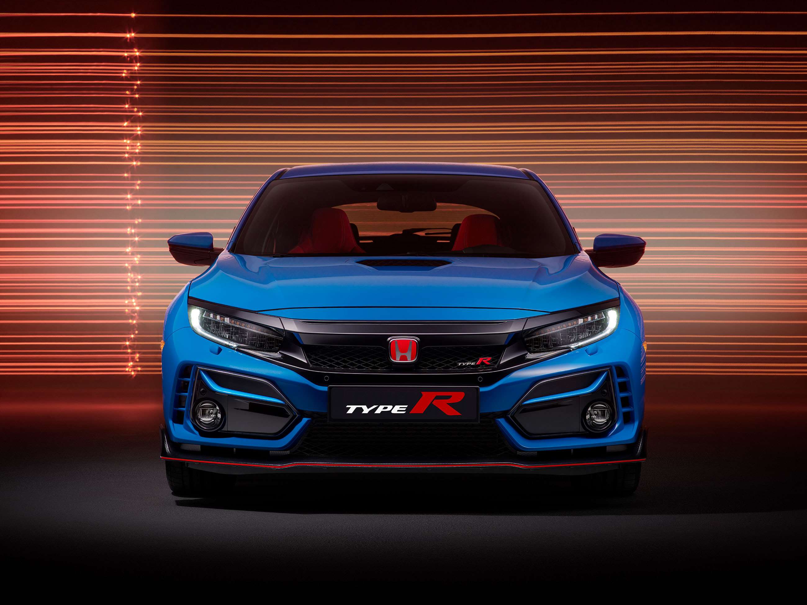 This Is The New Honda Civic Type R Grr This Is The New Honda Civic Type R Grr