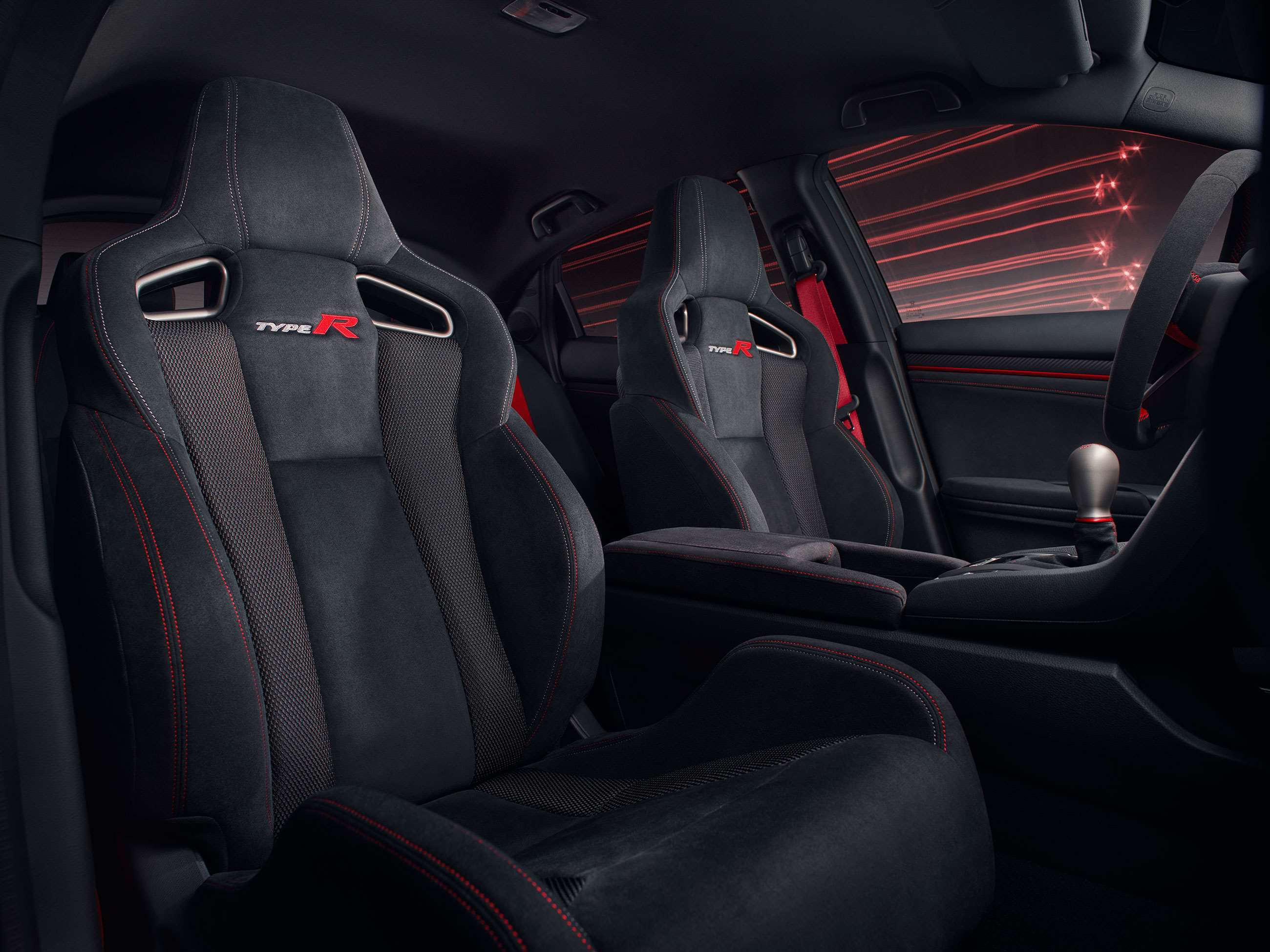 2020 Civic Type R comes with two special editions (and no wing)