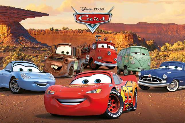 The Best Car Movies And Tv Series For Kids List Grr If you're a fan of formula 1, you're probably aware of the rivalry between james hunt and niki lauda. best car movies and tv series for kids