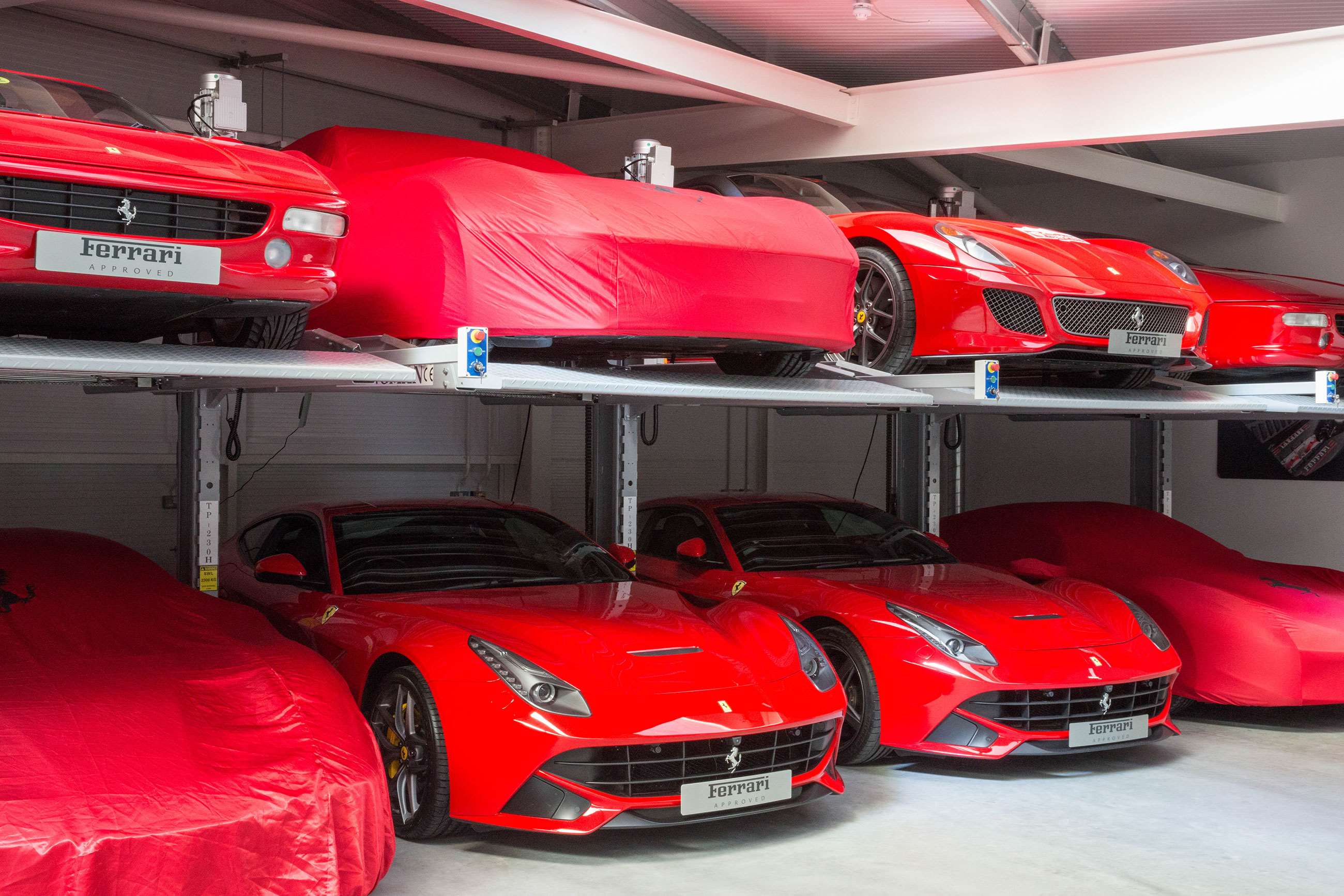 How To Look After Your Classic Car When It s Off The Road How To Look After Your Classic Car When It s Off The Road