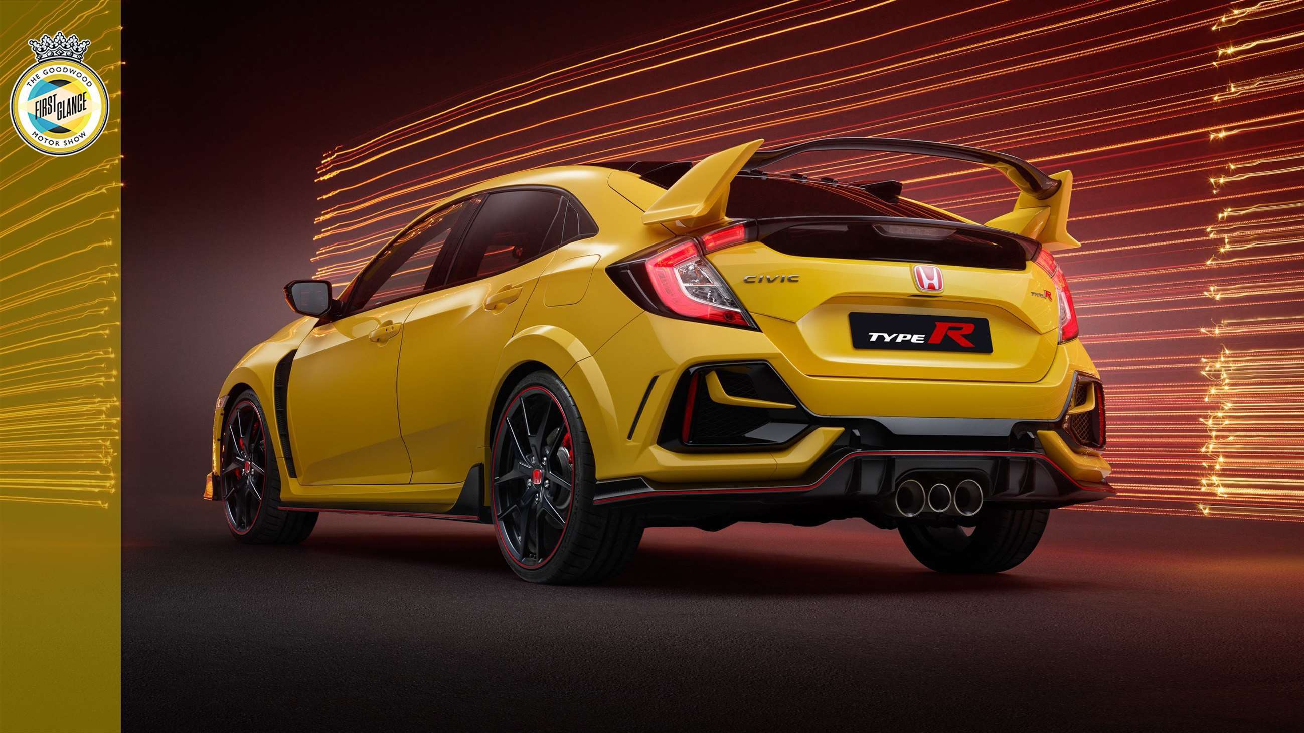 Honda Civic Type R: FL5 vs FK8 | GRR