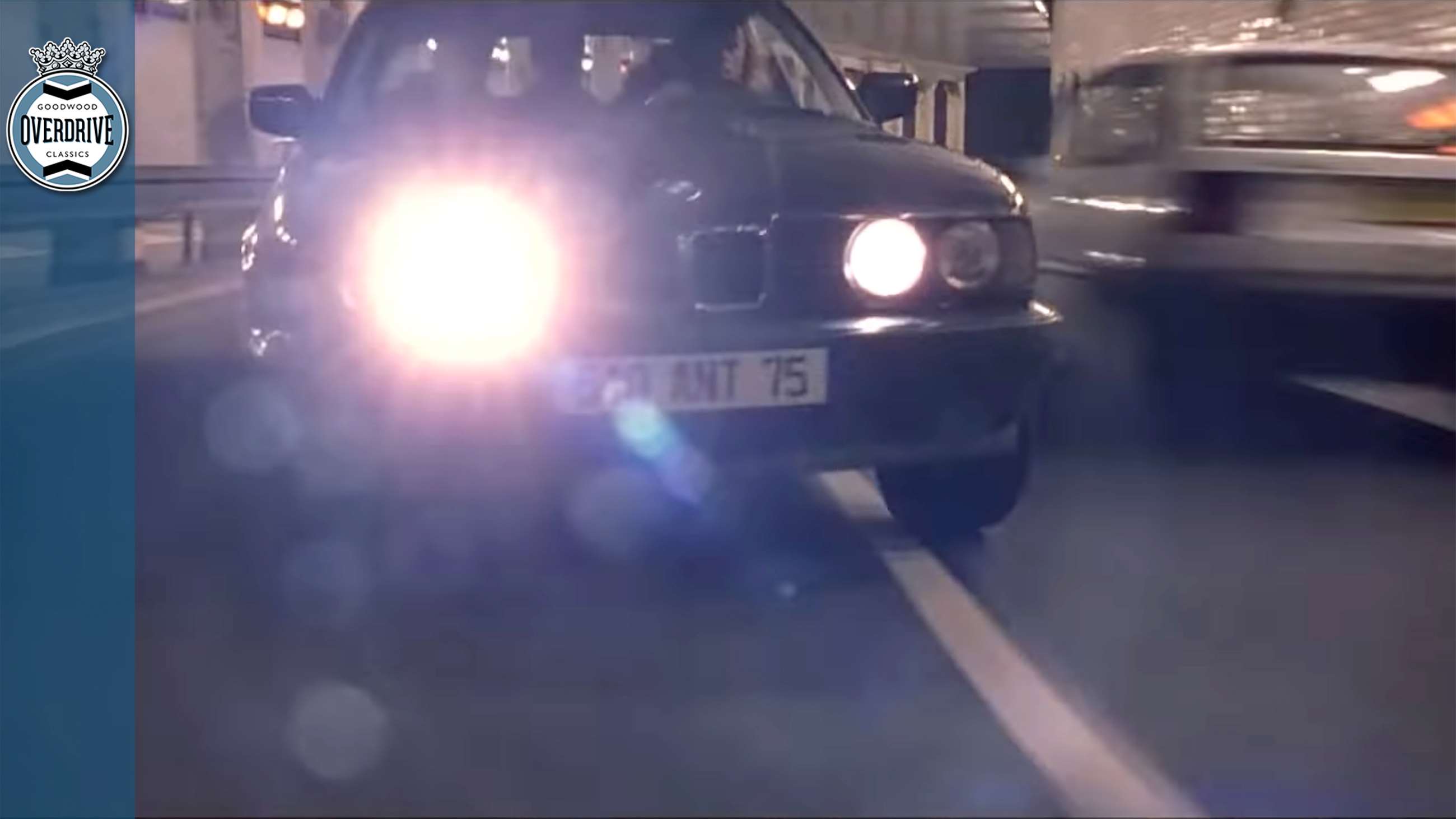 Three reasons Ronin has the best car chases in movie history GRR