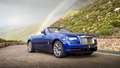 Nine best convertibles of 2020 Rolls Royce Dawn