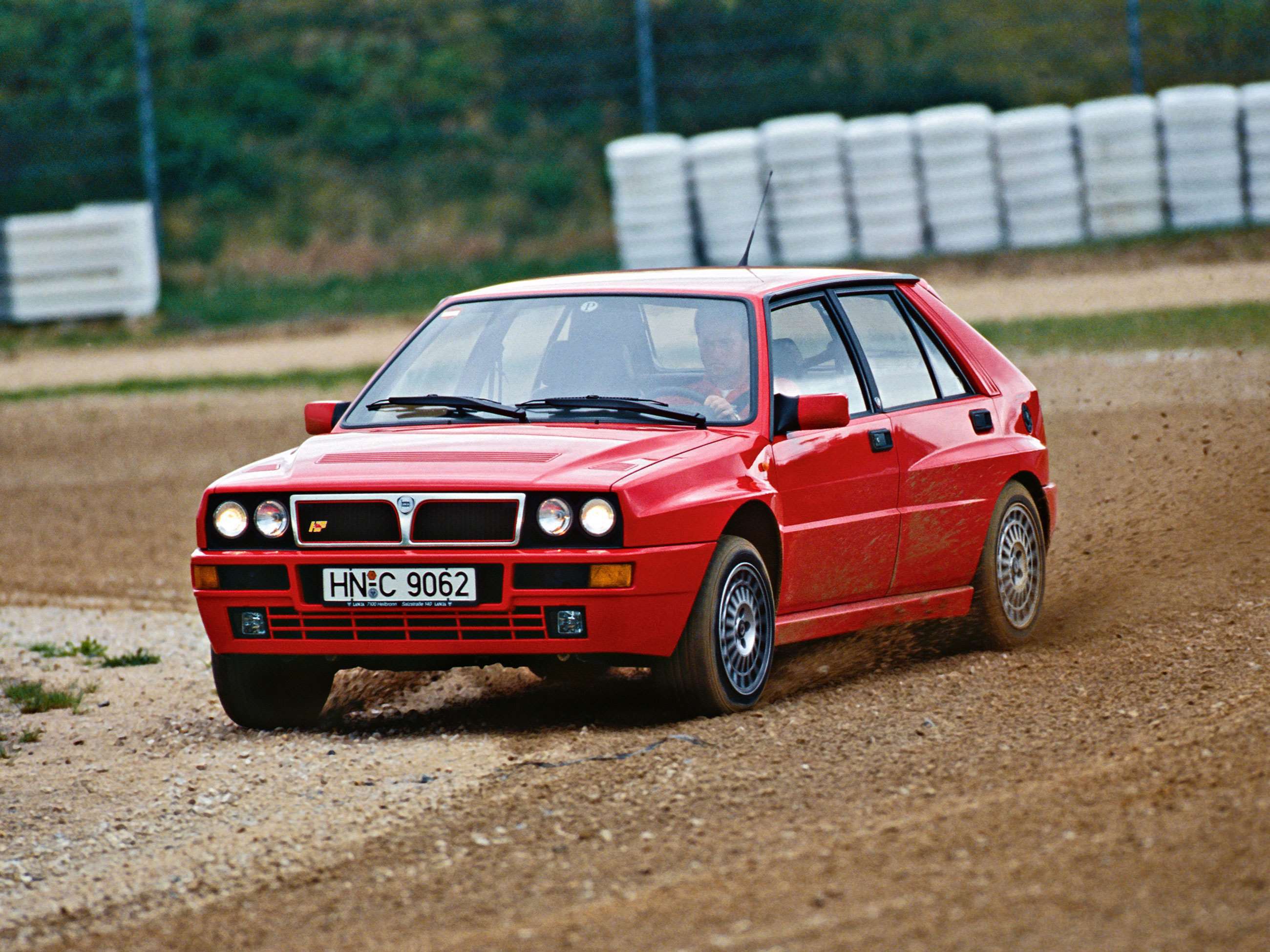 Best Rally Builds The 10 best road-going rally cars of all time | GRR