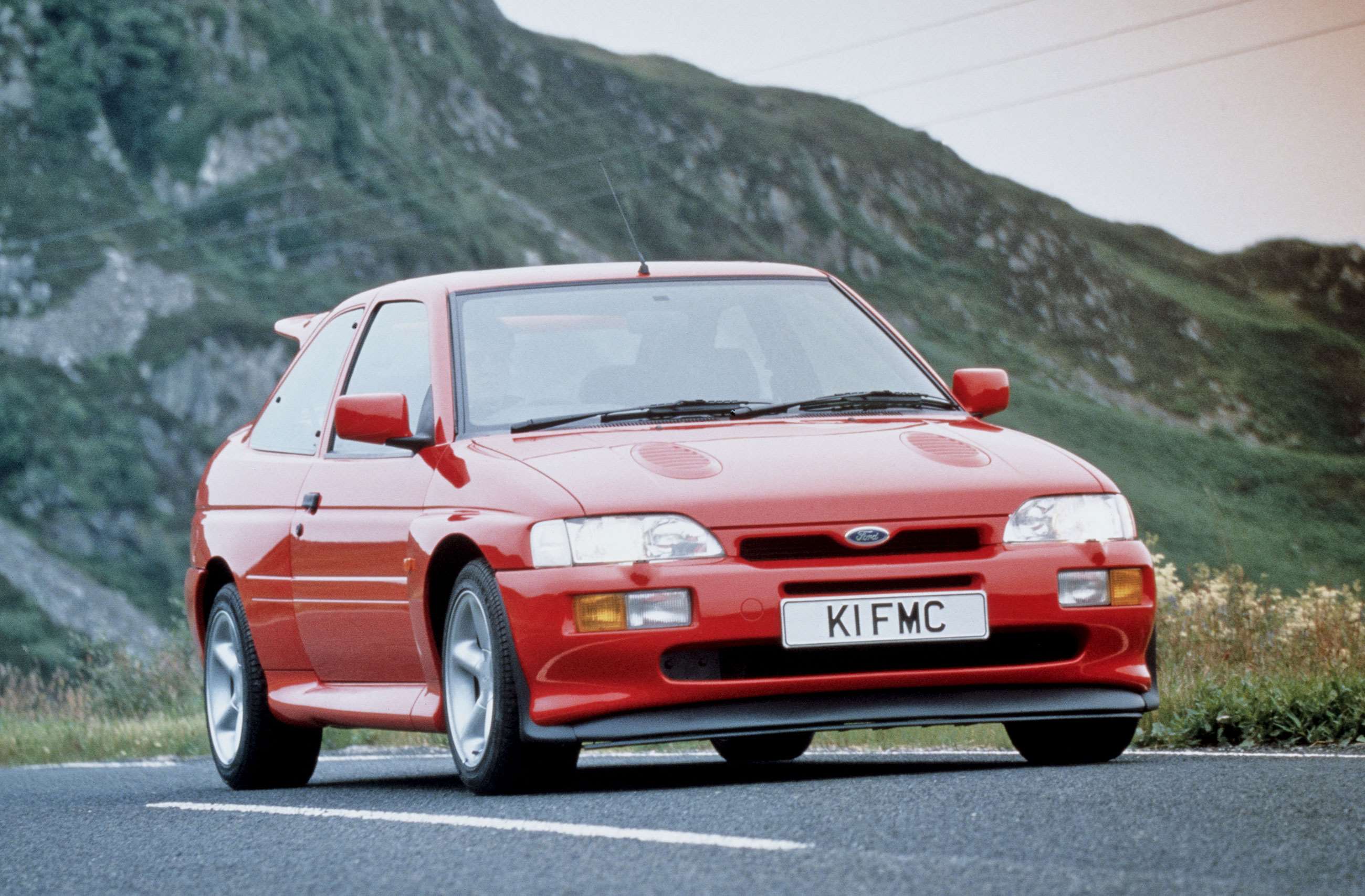 The 10 best roadgoing rally cars of all time (List) GRR