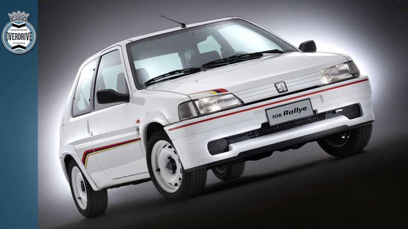 The 10 Best Road Going Rally Cars Of All Time List Grr