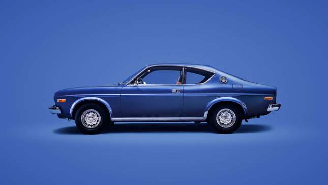 Fourteen Brilliant Rotary Mazdas You Ve Probably Never Heard Of List Grr Original mod by gentle mind performance updated/edited by trawa, matt posted dec 22, 2020: fourteen brilliant rotary mazdas you ve