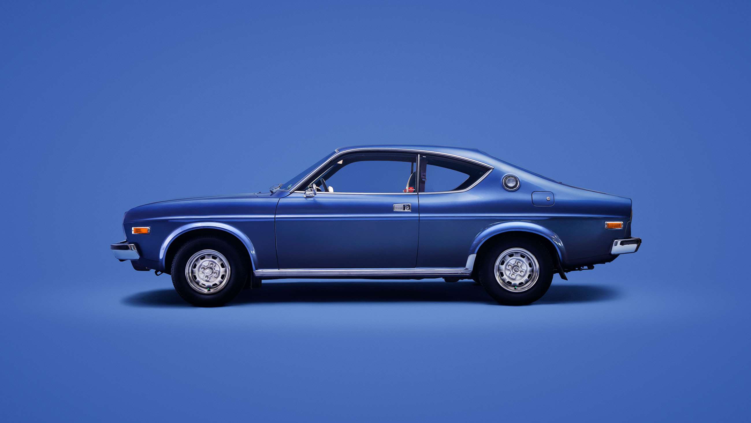 Mazda Rx4 Rear Fourteen brilliant rotary Mazdas you've probably never heard of (List ...