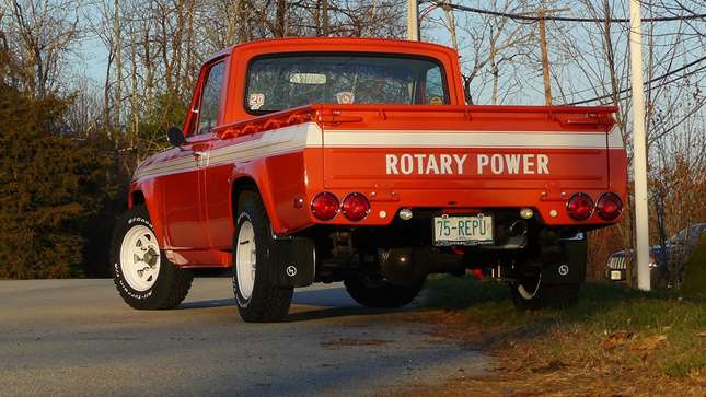 Fourteen brilliant rotary Mazdas you&#39;ve probably never heard of (List) | GRR