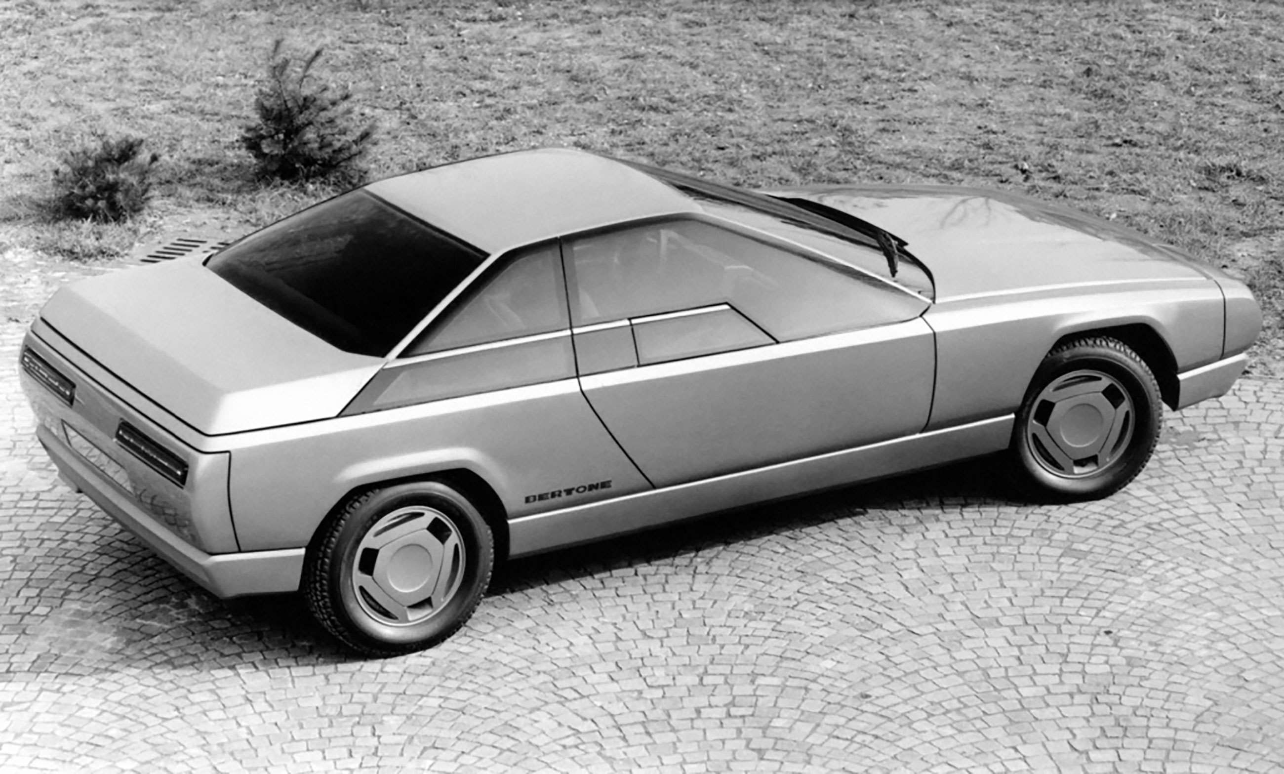 The best Alfa Romeo concept cars of all time GRR