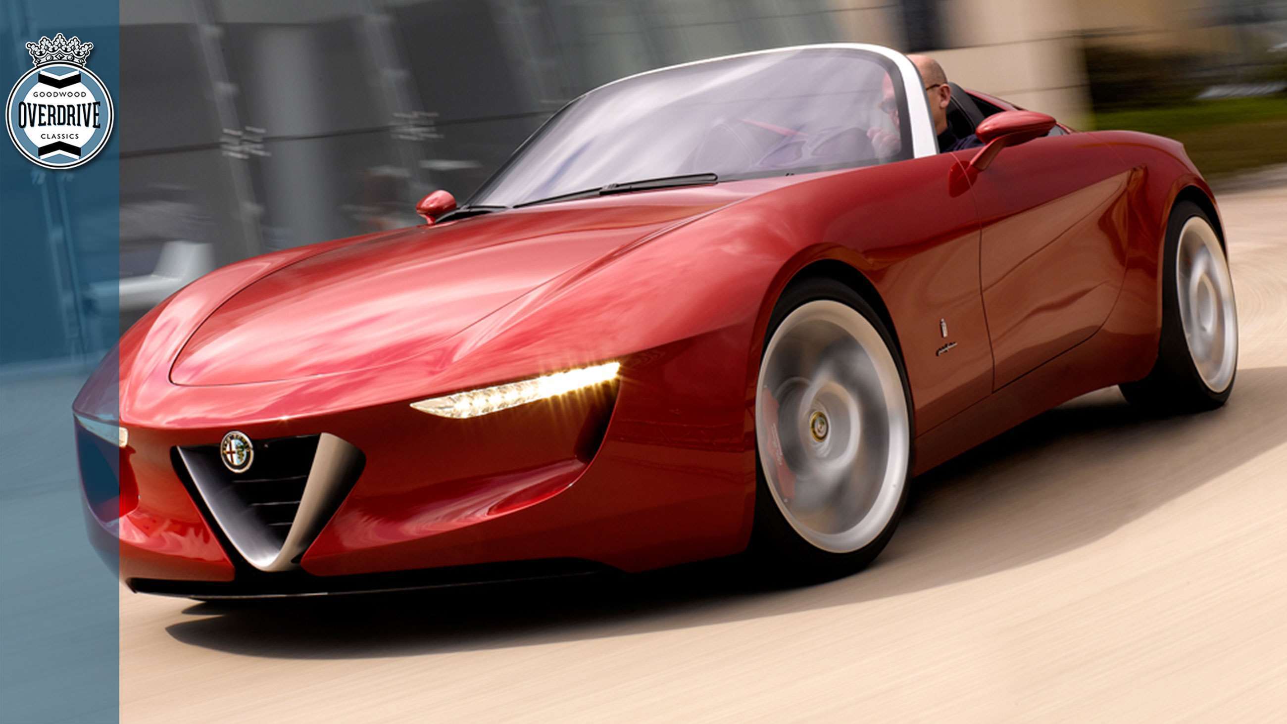 The eight best Alfa Romeo racing cars (List) | GRR