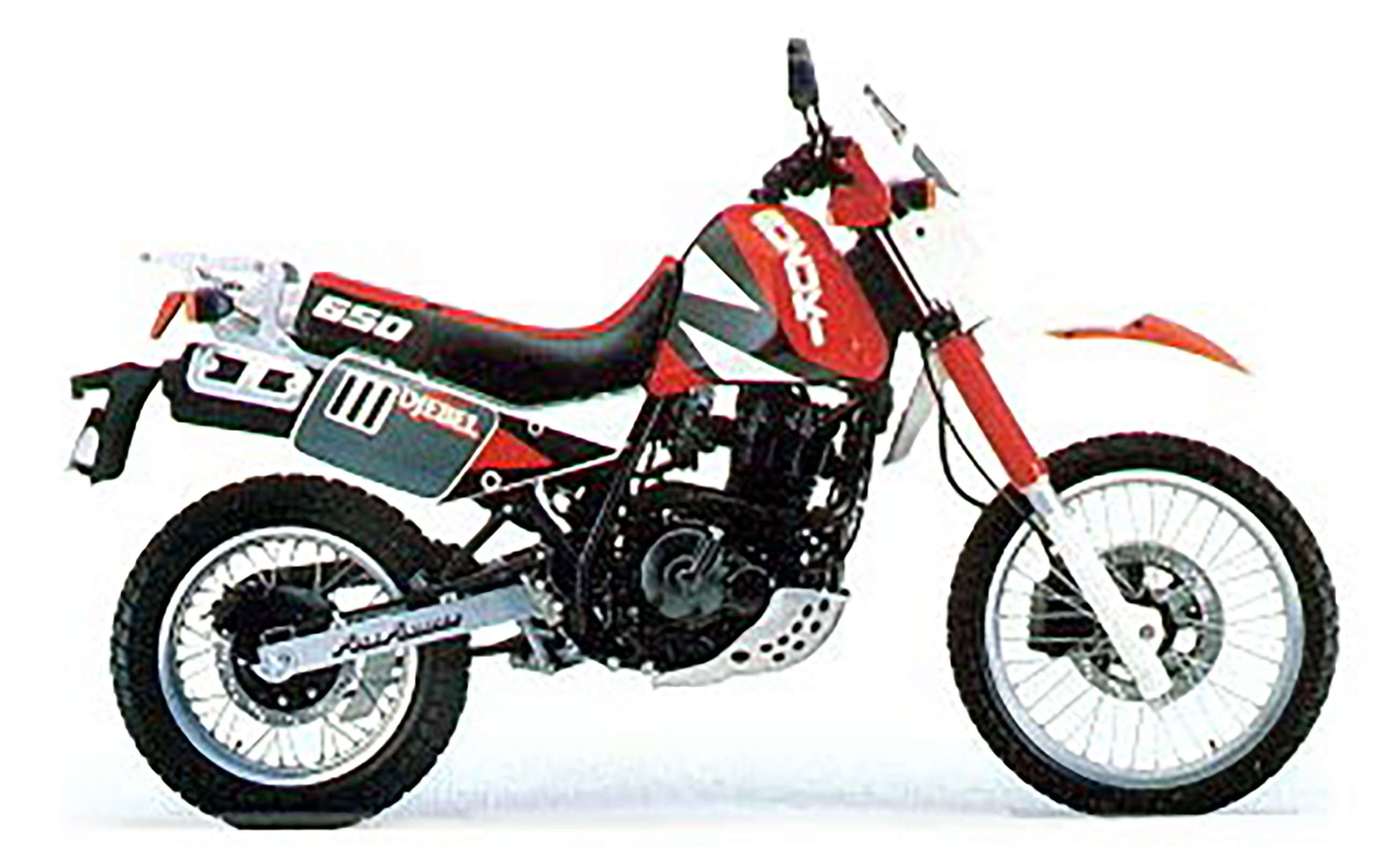 90s suzuki motorcycles