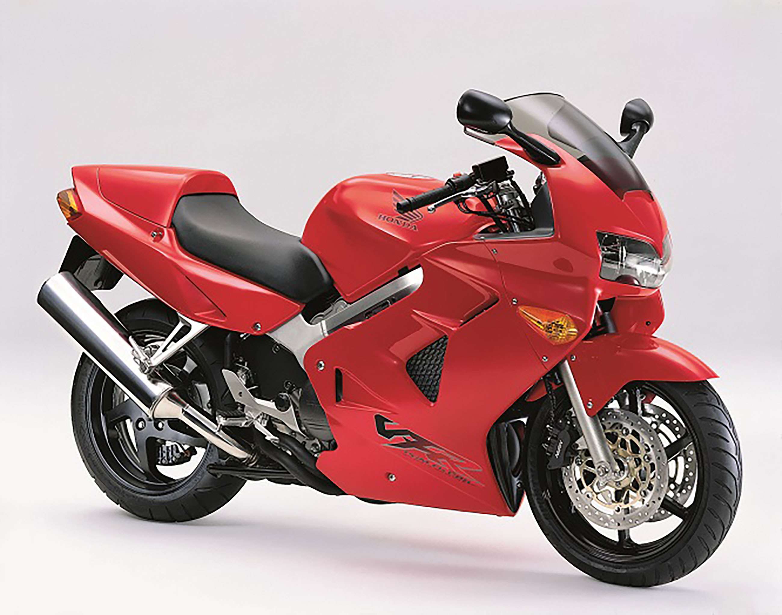 honda vfr800 2020