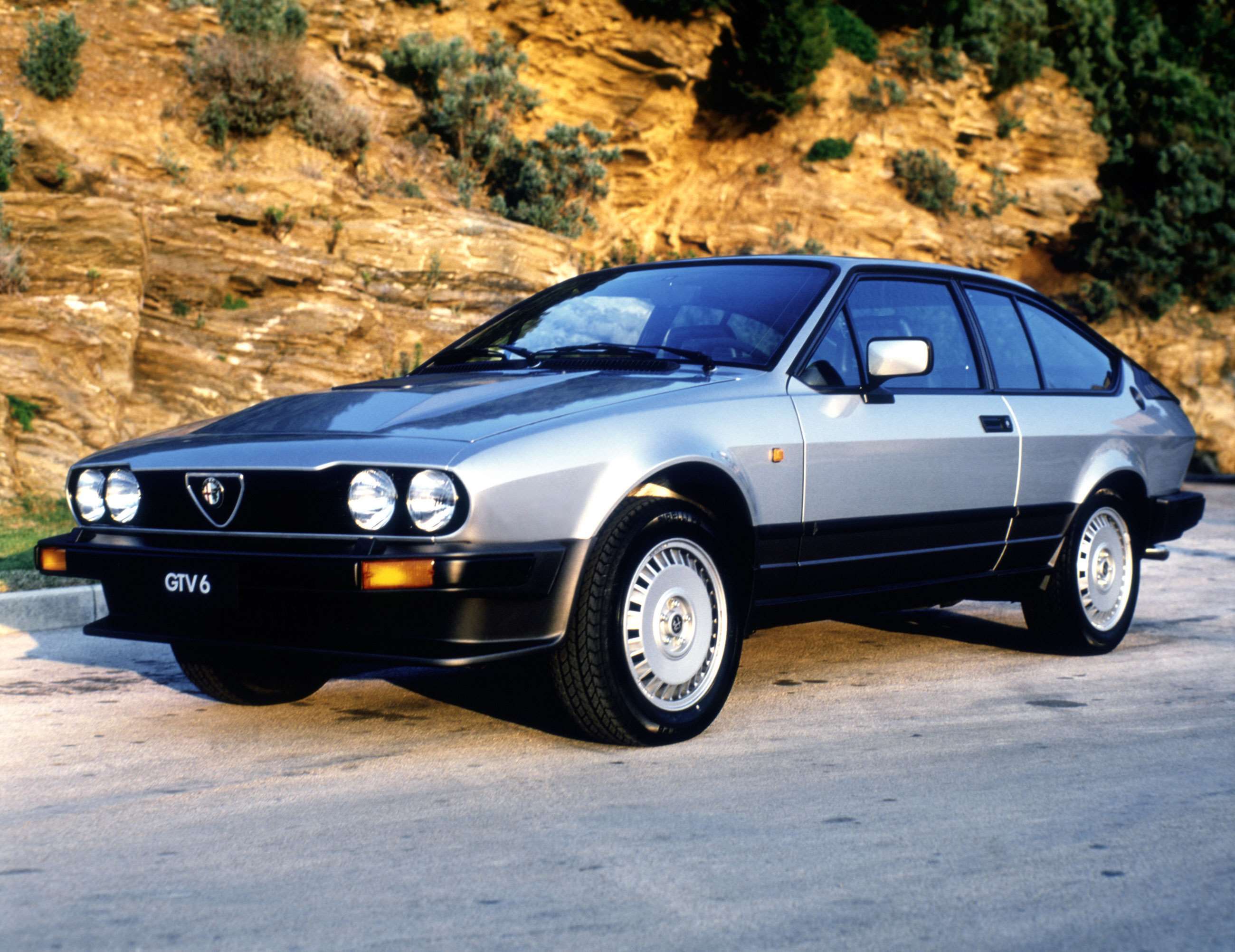 Ala Romeo Busso The six best V6 engines of all time – Axon's Automotive Anorak | GRR