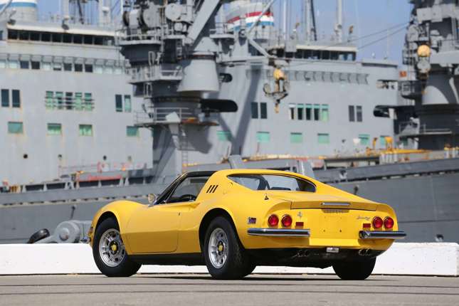 The Six Best V6 Engines Of All Time Axon S Automotive Anorak Grr