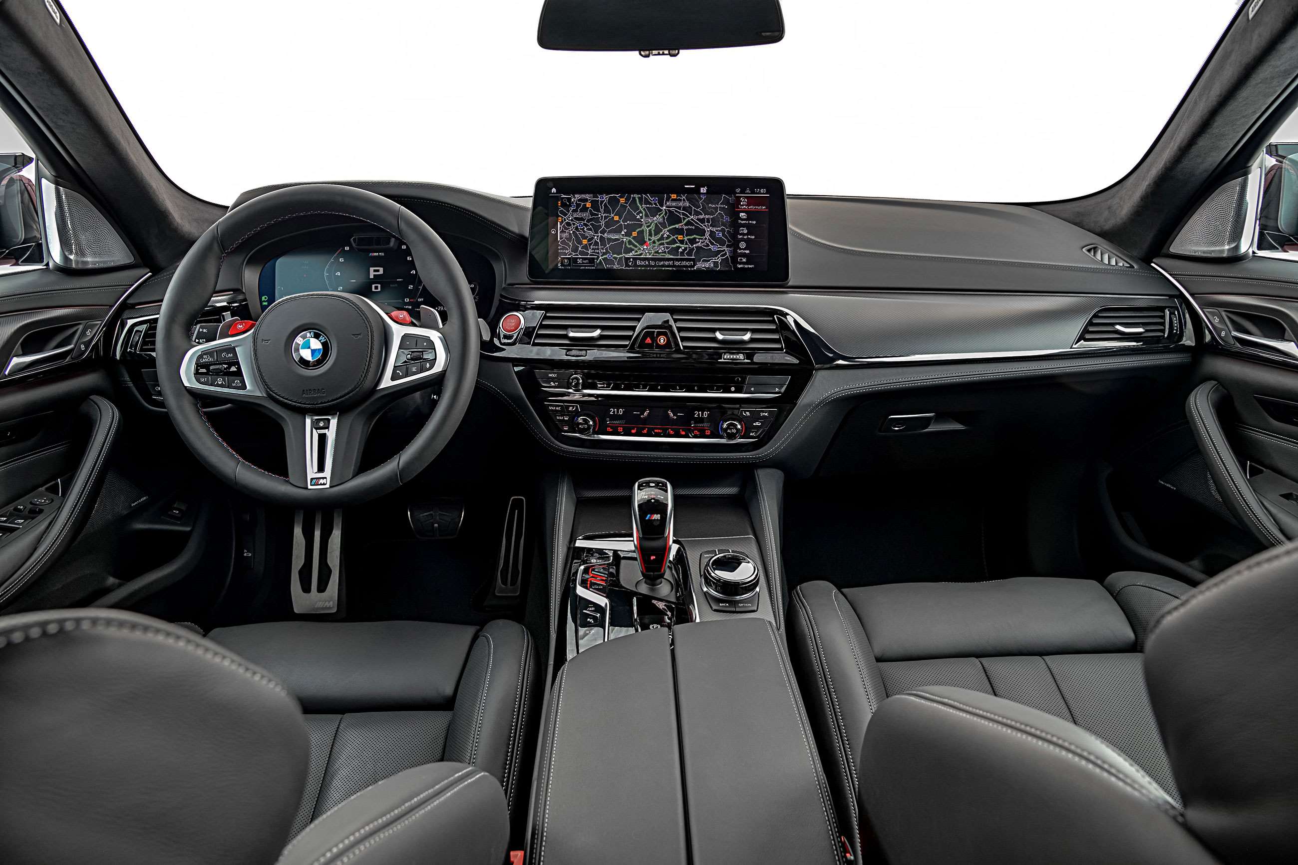 This Is The New Bmw M5 Competition Grr This Is The New Bmw M5 Competition Grr