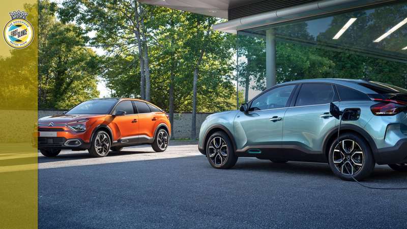 Hello new Citron C4 and -C4, goodbye C4 Cactus | GRR