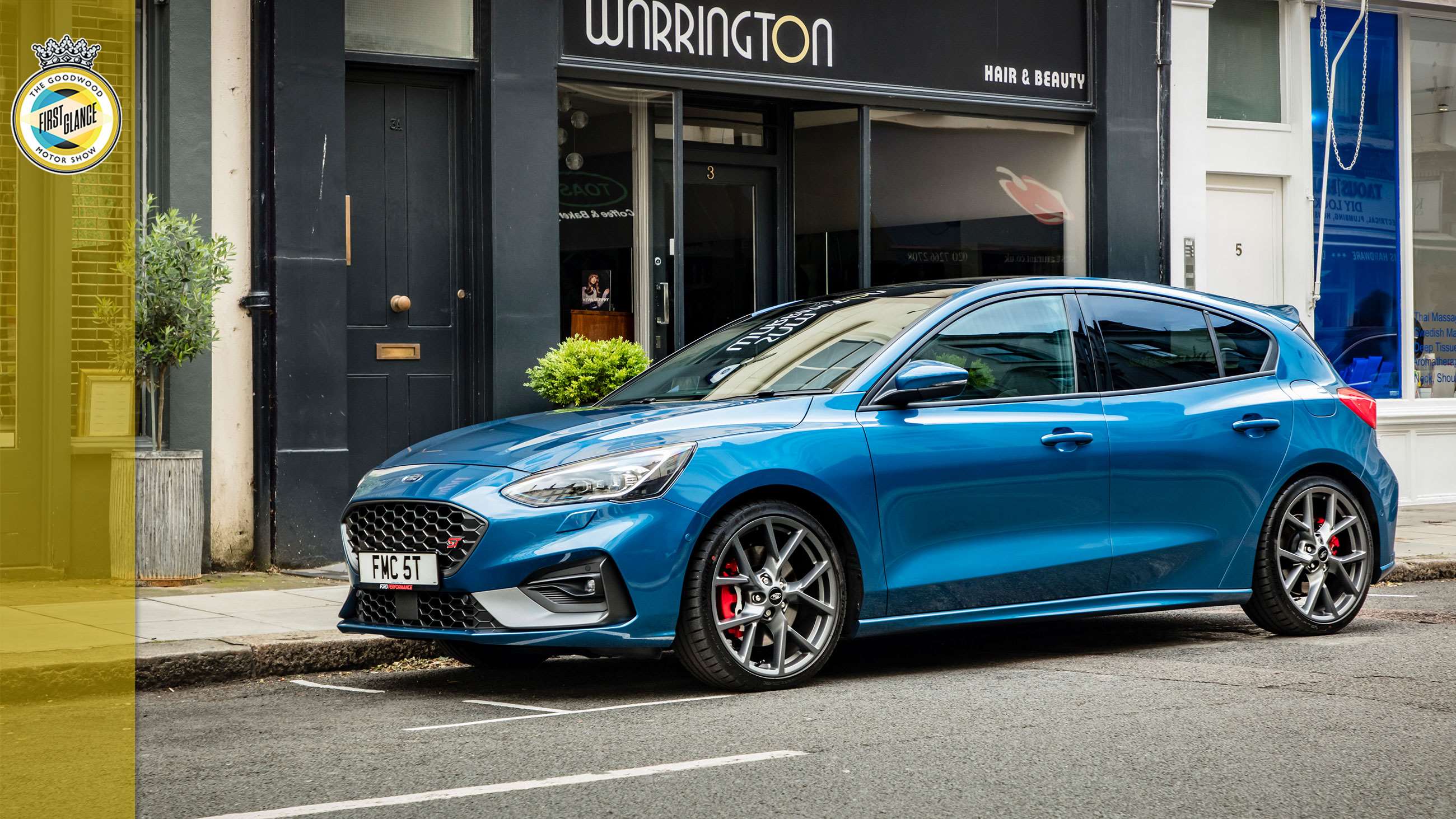 Quiz GRR Driving Test 19th June 2020