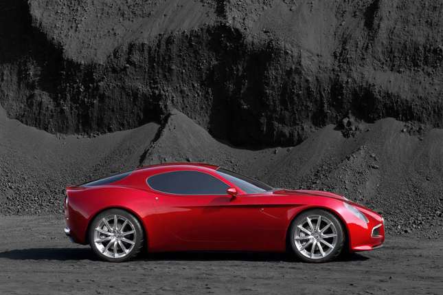 The 12 Best Alfa Romeo Road Cars Ever Made List Grr