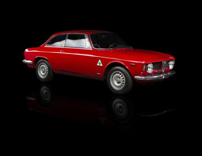 The 12 best Alfa Romeo road cars ever made (List)