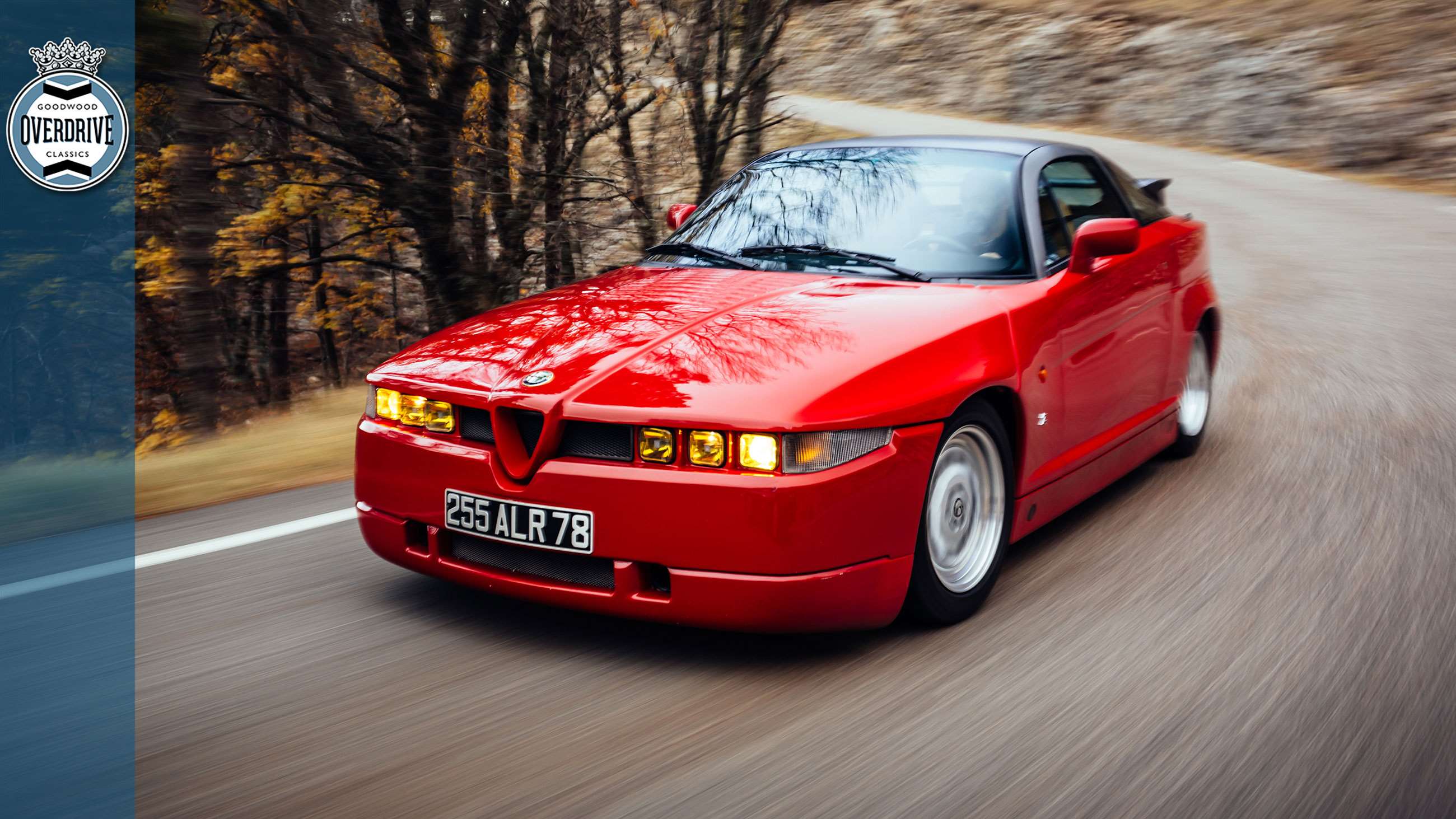 The 12 Best Alfa Romeo Road Cars Ever Made List Grr