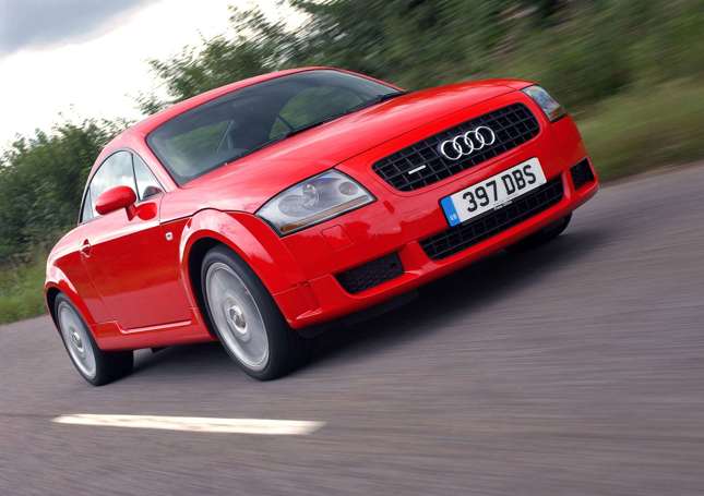 The eight best quattro Audis of all time (List)