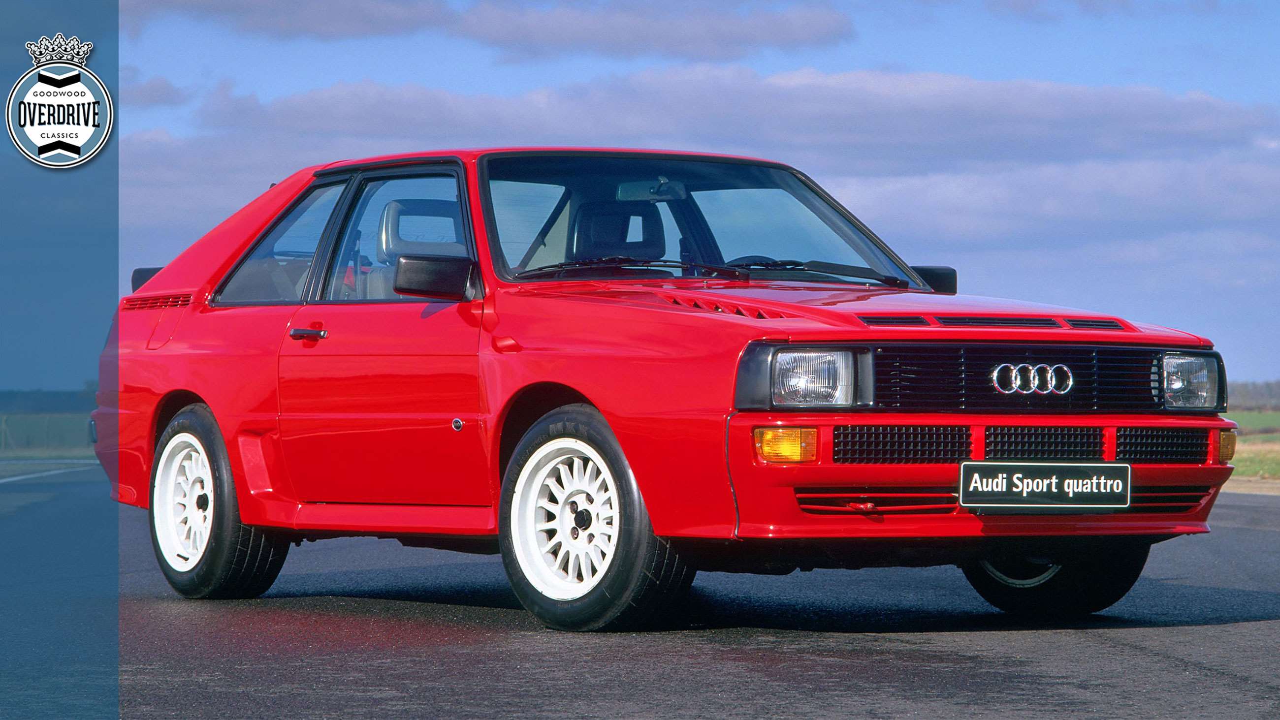 The Eight Best Quattro Audis Of All Time List Grr The Eight Best Quattro Audis Of All Time List Grr