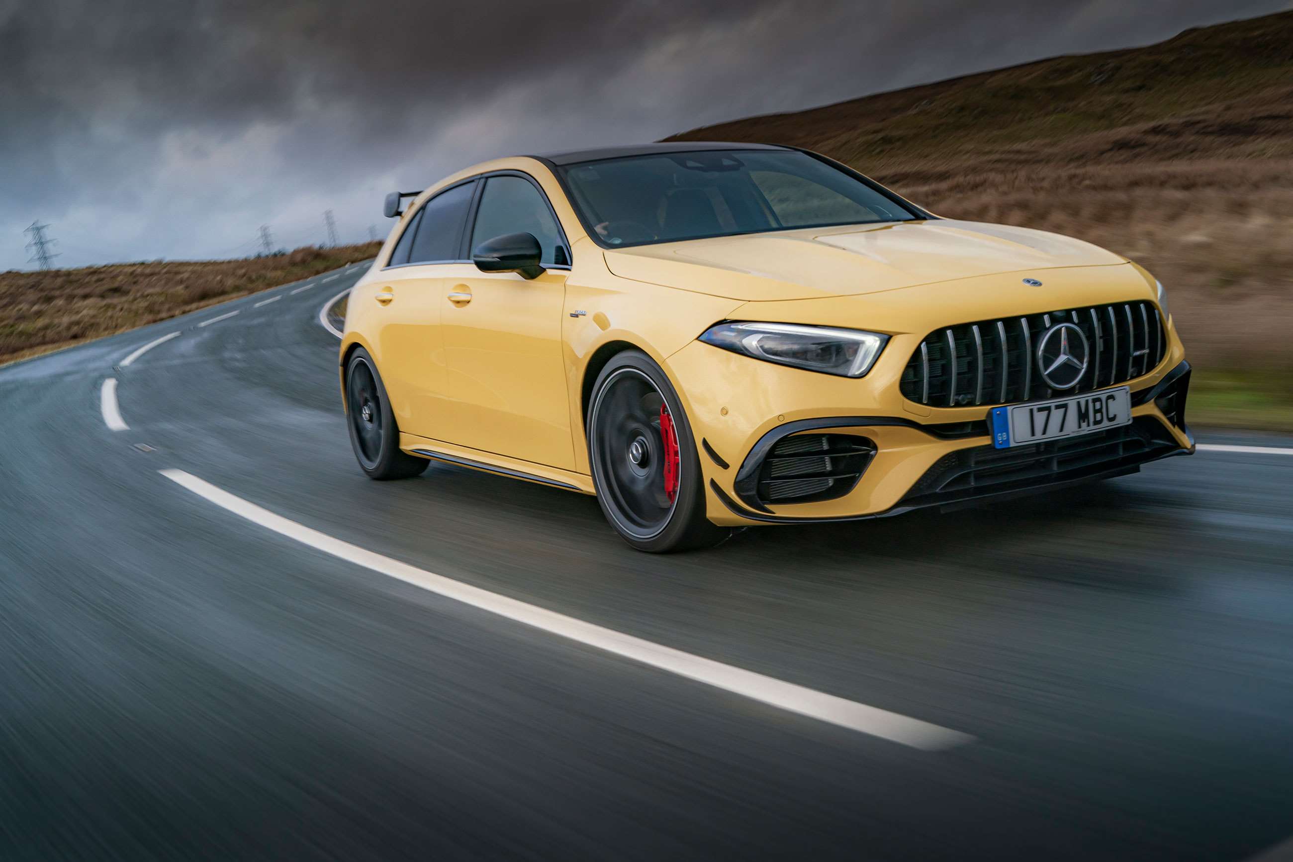 The ten best hot hatches to buy in 2023 GRR