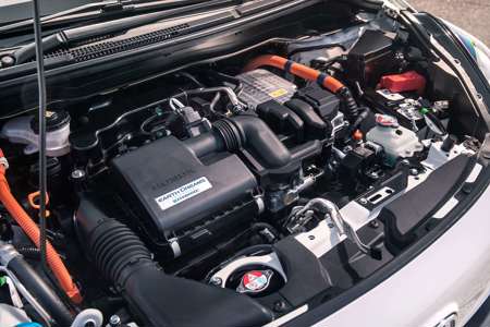 2020 Honda Jazz skips the Diesel! BS6 Petrol Engine Only