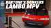 Bertone Lamborghini People Carrier MPV Video Goodwood 17062020.jpg