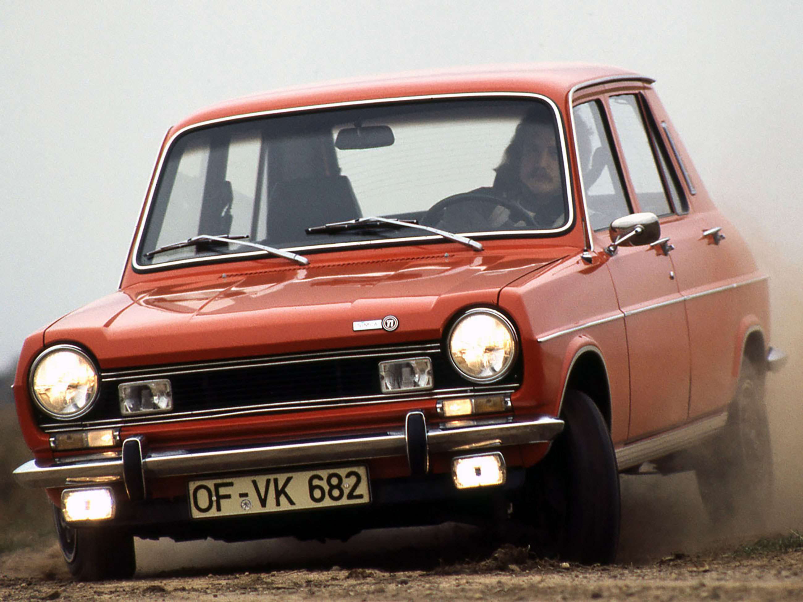 The seven best 1970s hot hatchbacks (List) | GRR