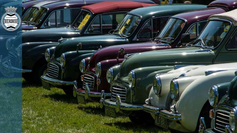 A new scrappage scheme would be crushing | GRR