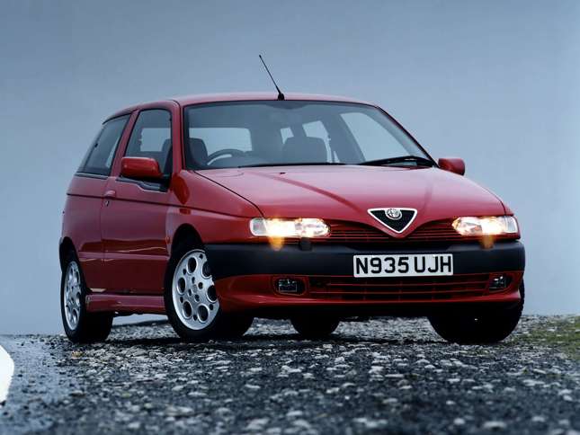 The five 1990s hot hatches you forgot (List) | GRR